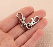 Image result for Swivel Lobster Clasp 50pcs