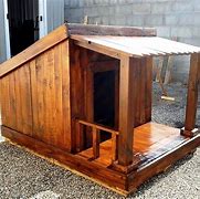 Image result for Dog House Build