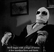 Image result for The Return of the Invisible Man