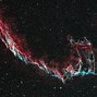 Image result for Veil Nebula Hubble