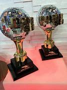 Image result for Dancing with the Stars Trophy