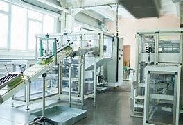 Image result for Factory Interior