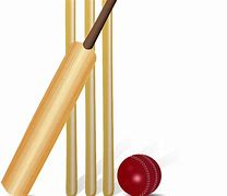 Image result for Cricket Stumps ClipArt