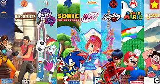 Image result for Hasbro Cartoons List