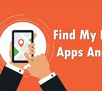 Image result for Apple Find My Phone App