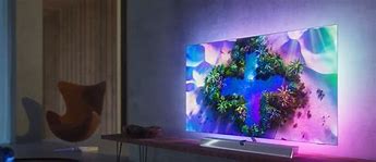 Image result for Philips OLED 42