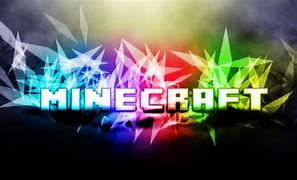 Image result for Logo Minecraft Keren