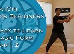 Image result for Basic Tai Chi Forms