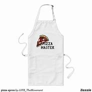 Image result for +Heros Pizza Apron