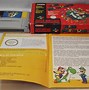 Image result for Super Nintendo Entertainment System Mario Games