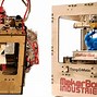 Image result for First 3D Print