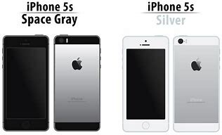 Image result for iPhone 5S Space Grey