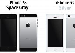 Image result for iPhone SE Space Gray vs Space Gray 5S