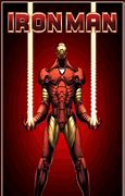 Image result for Iron Man Black King Armor