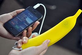 Image result for Apple Banana Phone