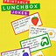 Image result for Funny Lunch Box Notes
