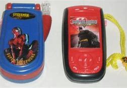 Image result for Batman Kid Toy Phones
