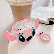 Image result for Lilo and Stitch AirPod Case