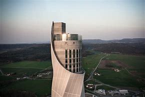 Image result for Rottweil Test Tower
