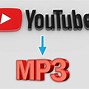 Image result for YouTube to MP3 App