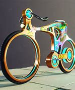 Image result for Futuristic Bicycle