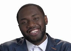 Image result for A Happy Black Man