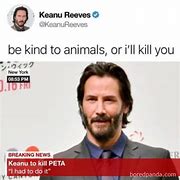 Image result for Keanu Reeves Question Face Meme