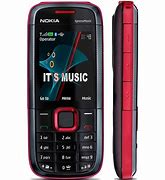 Image result for Nokia Red Smartphone