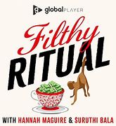 Image result for Filthy Ritual Podcast