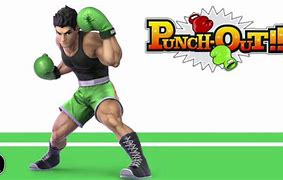 Image result for Punch Smach Venctor