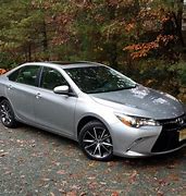 Image result for Tooyota Camry 2017 XSE