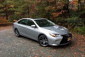 Image result for 2017 Camry XSE