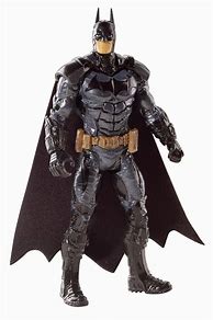 Image result for DC Comics Multiverse Batman Arkham Knight