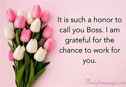 Image result for Thank You Boss Ecard
