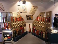 Image result for National Fire Brigade Museum