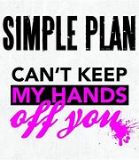 Image result for cant keep my hands off you
