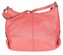 Image result for Pink Leather Handbags for Women