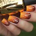 Image result for Fall Nails Acrylic 2018