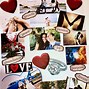 Image result for Vision Board Ideas for Manifesting Love