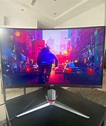 Image result for 27-Inch Monitor 144Hz