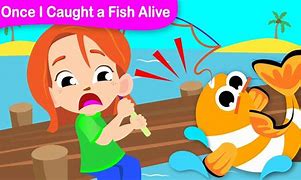 Image result for Hook Cartoon Comedy Caught Fish
