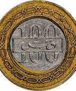 Image result for Bahrain Latest 100 Coins