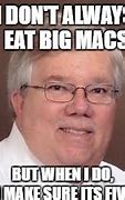 Image result for Funny Big Mac Jokes