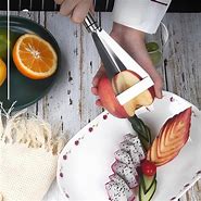 Image result for Fruit Carving Knife