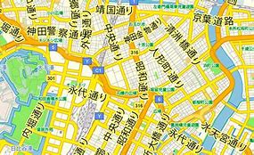 Image result for Tokyo City Plan