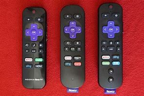 Image result for roku channels remotes