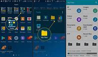 Image result for Android My Files