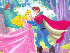 Image result for Disney Sleeping Beauty Wallpaper