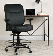 Image result for Drafting Chair for Large People
