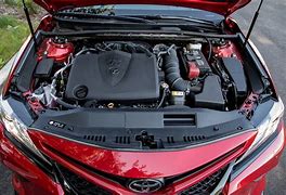 Image result for 2019 Toyota Camry XLE Under Engine Rebuilding Set